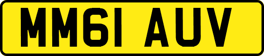 MM61AUV