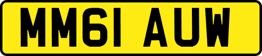 MM61AUW