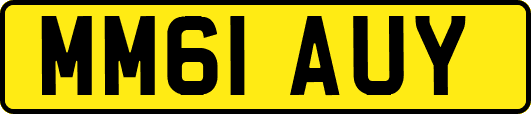 MM61AUY