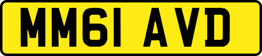 MM61AVD