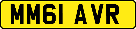 MM61AVR