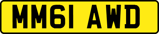 MM61AWD