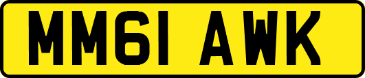 MM61AWK