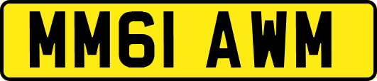 MM61AWM