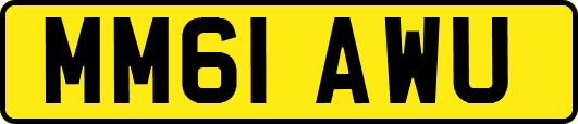 MM61AWU