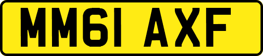 MM61AXF