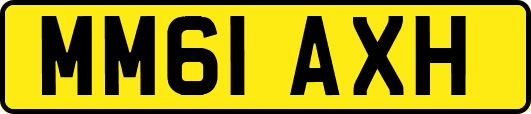 MM61AXH