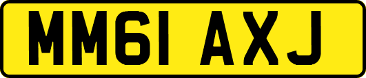 MM61AXJ