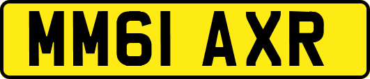 MM61AXR