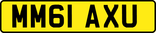 MM61AXU