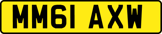 MM61AXW