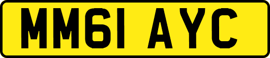 MM61AYC