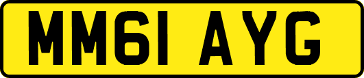 MM61AYG