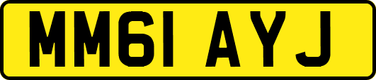 MM61AYJ