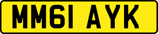 MM61AYK
