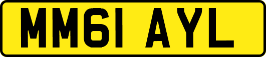 MM61AYL