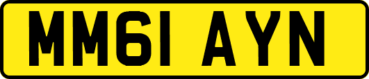 MM61AYN