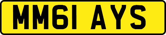 MM61AYS