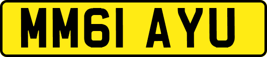 MM61AYU