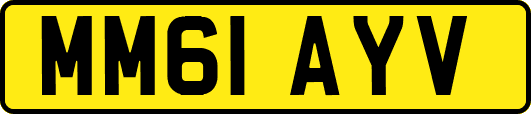 MM61AYV