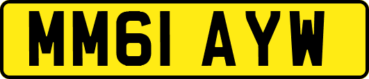 MM61AYW