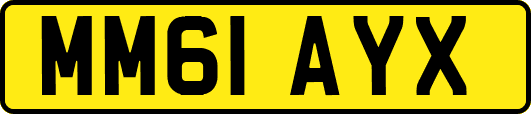 MM61AYX