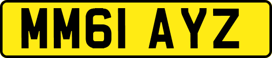 MM61AYZ