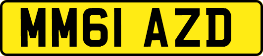 MM61AZD