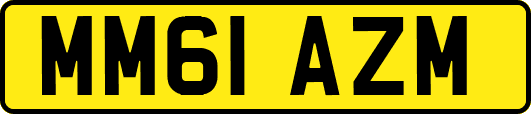 MM61AZM