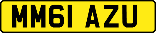 MM61AZU