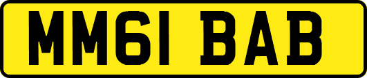 MM61BAB