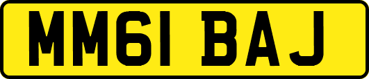 MM61BAJ