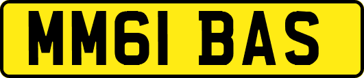 MM61BAS