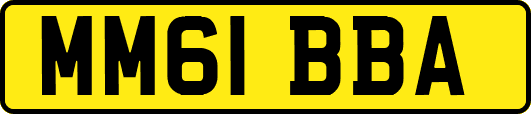 MM61BBA