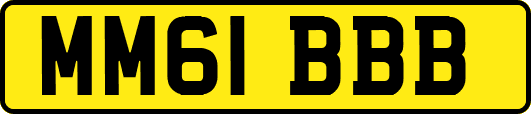 MM61BBB