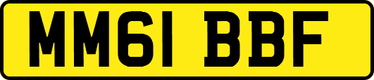 MM61BBF