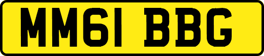 MM61BBG
