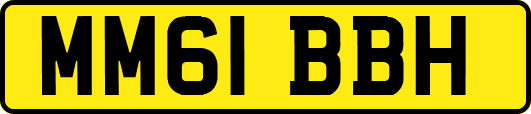 MM61BBH