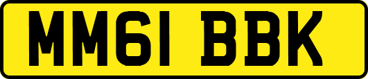 MM61BBK