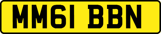 MM61BBN