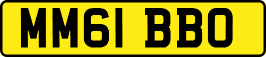 MM61BBO