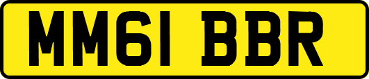 MM61BBR