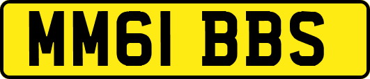 MM61BBS