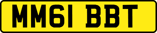 MM61BBT