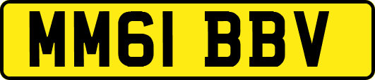 MM61BBV