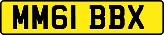 MM61BBX
