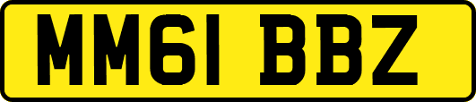 MM61BBZ