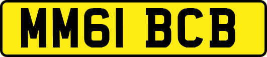 MM61BCB