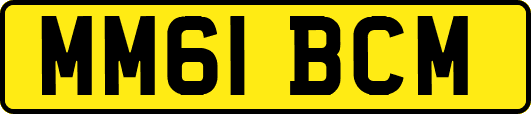 MM61BCM