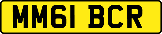 MM61BCR
